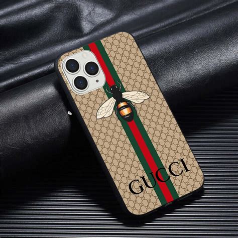 custom gucci iphone case|authentic Gucci phone case.